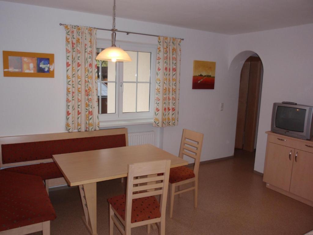 Appartmenthaus Aschaber Westendorf Pokoj fotografie